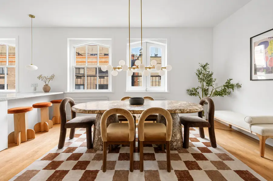 55 Prince Street #5F, Manhattan, NY 10012 - #3