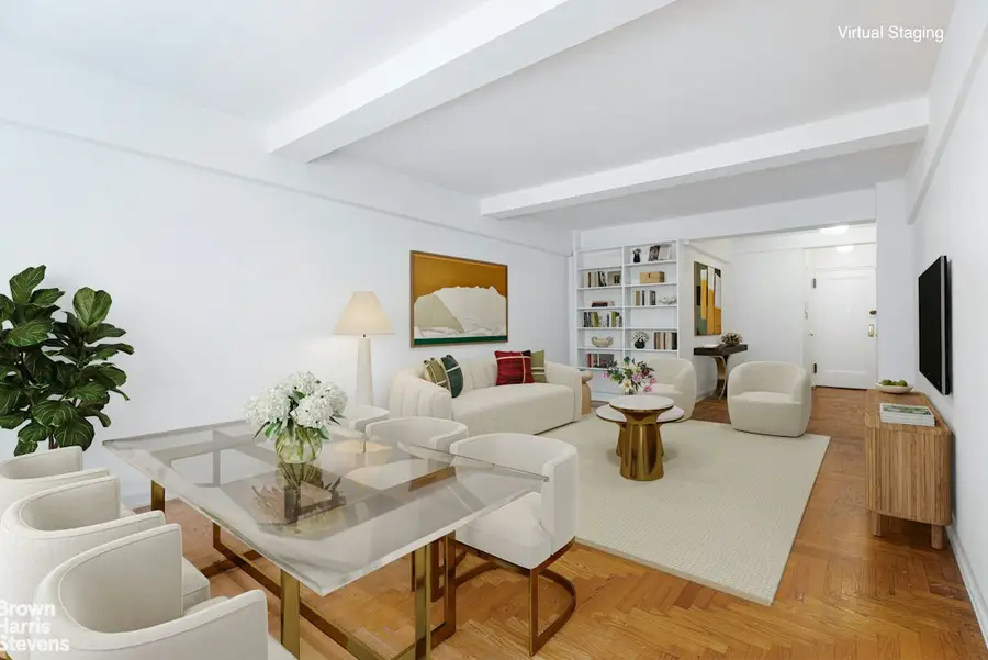 330 E 79th Street #8D, Manhattan, NY 10075 - #3