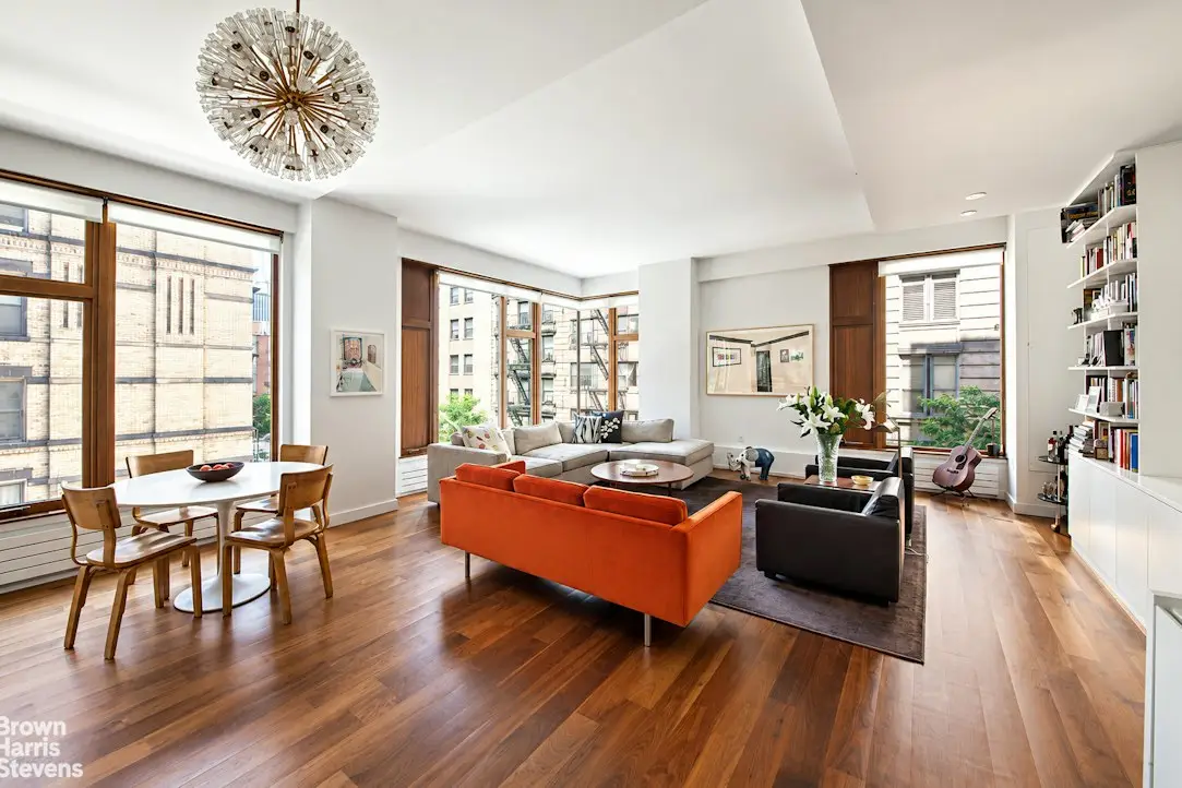 304 Spring Street #3W, New York, NY 10013 - #1