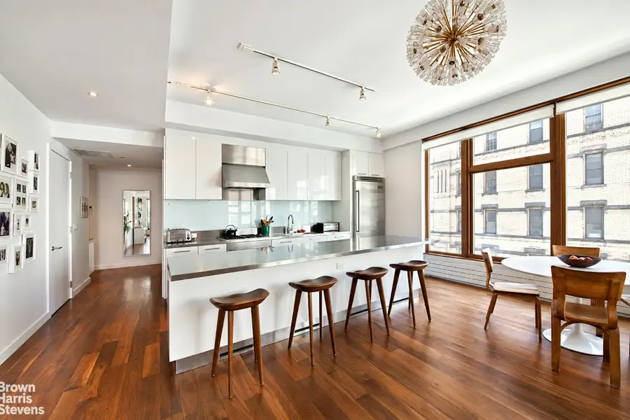 304 Spring Street #3W, New York, NY 10013 - #2