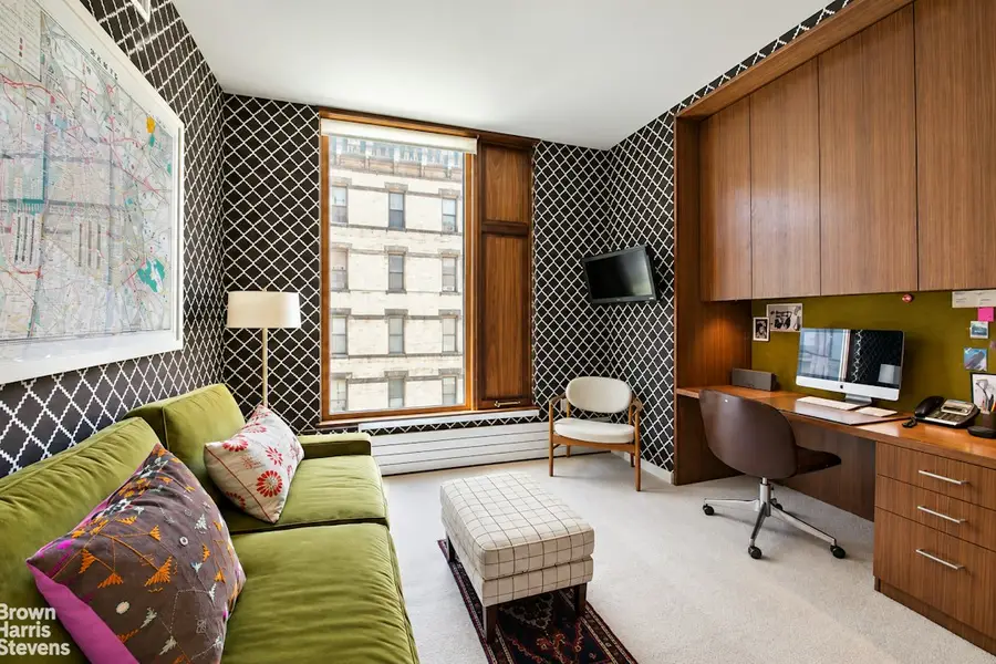 304 Spring Street #3W, New York, NY 10013 - #3