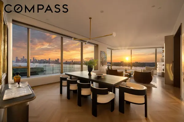 551 W 21st Street #17A, Manhattan, NY 10011