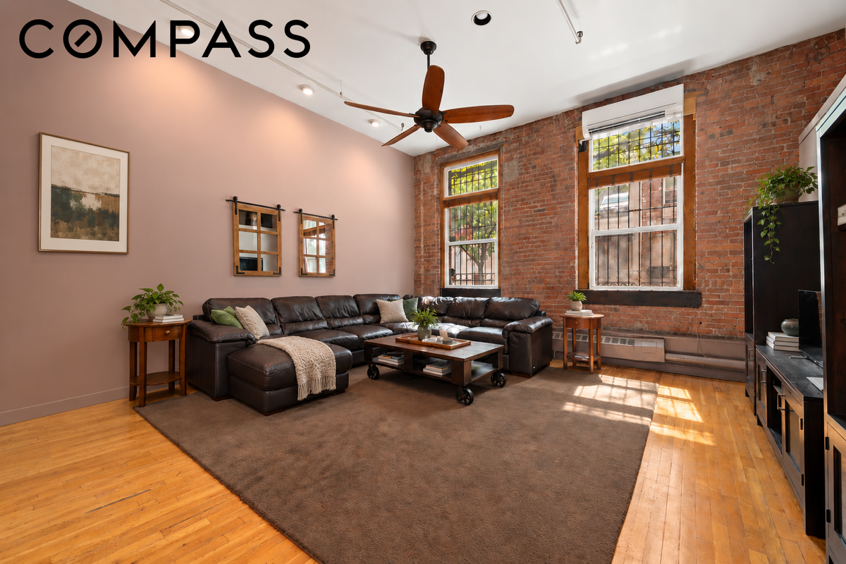 407 E 91st Street #1H, Manhattan, NY 10128 - #1