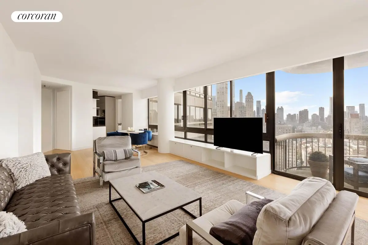 167 E 61st Street #27D, New York, NY 10065 - #1