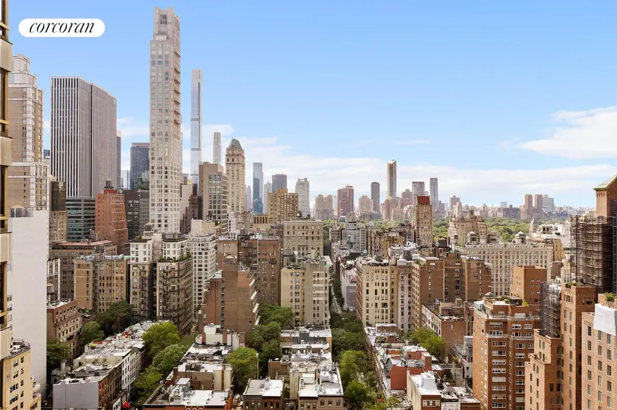 167 E 61st Street #27D, New York, NY 10065 - #2
