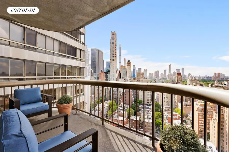 167 E 61st Street #27D, New York, NY 10065 - #3