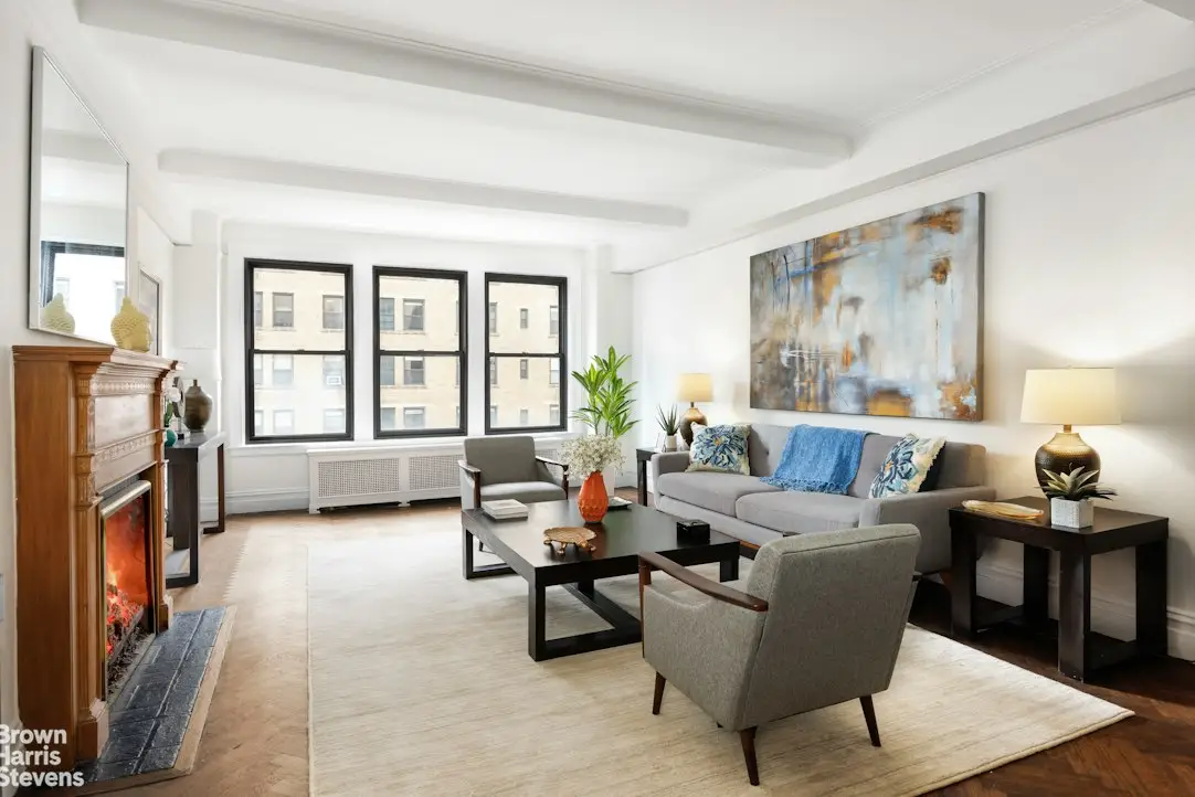 25 E 86th Street #9A, New York, NY 10028 - #1