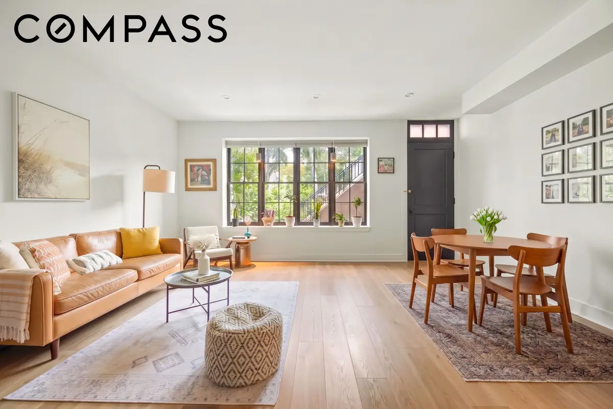 190 E 7th Street #1C, Brooklyn, NY 11218 - #1