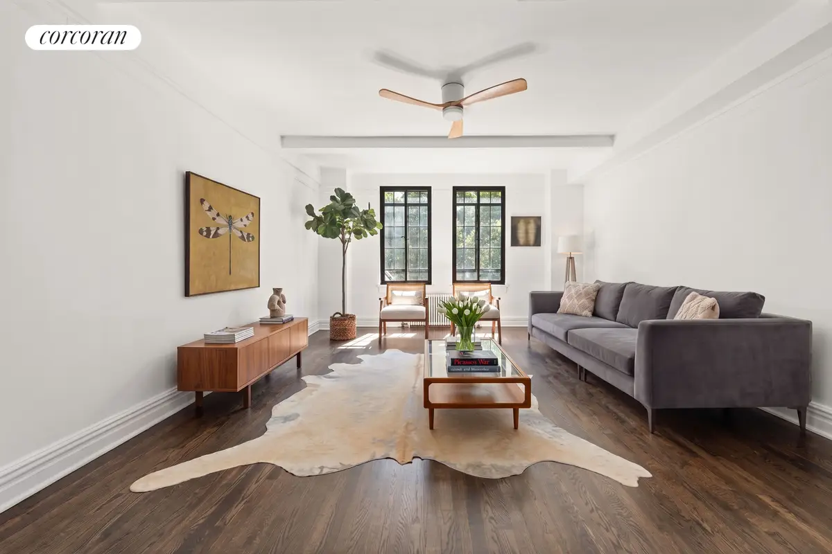 101 Lafayette Avenue #4A, Brooklyn, NY 11217 - #1
