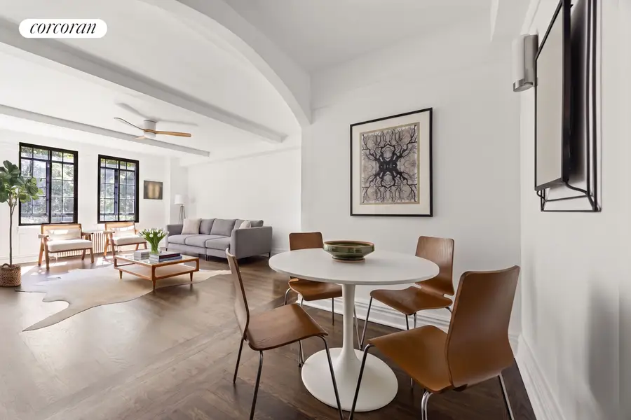 101 Lafayette Avenue #4A, Brooklyn, NY 11217 - #2