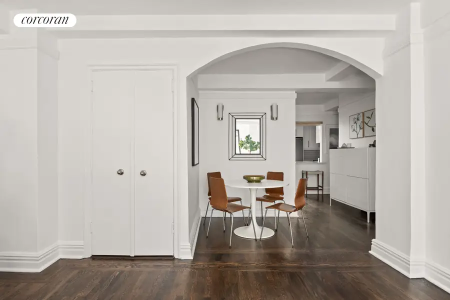 101 Lafayette Avenue #4A, Brooklyn, NY 11217 - #3