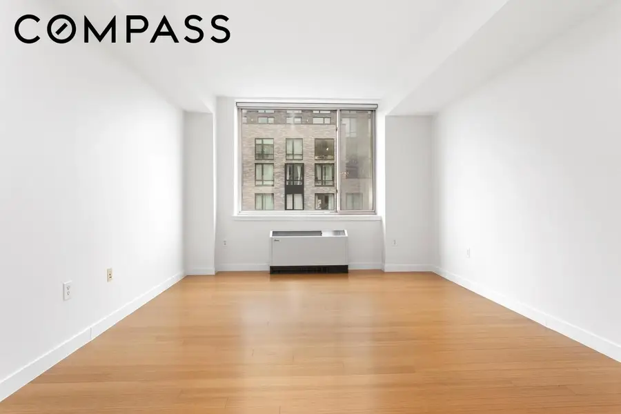 40 W 116th Street #A811, New York, NY 10026 - #3