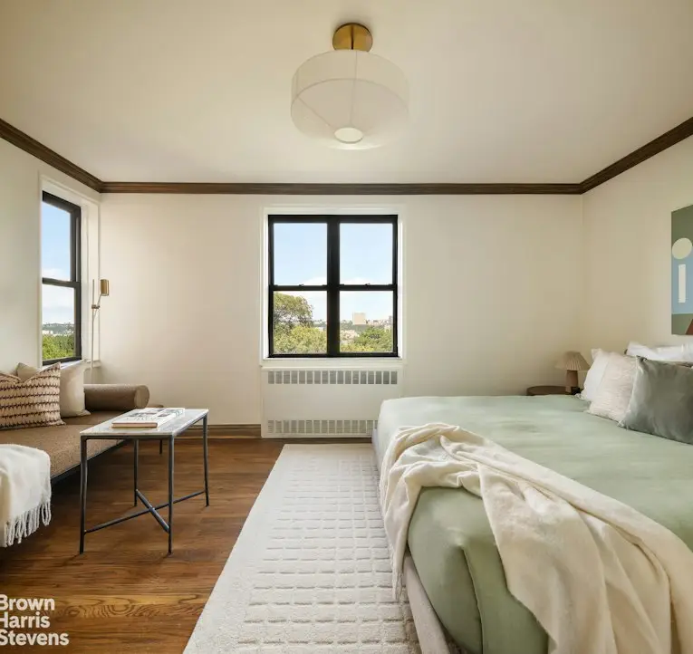 345 Riverside Drive #6C, Manhattan, NY 10025 - #2