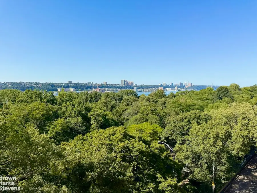 345 Riverside Drive #6C, Manhattan, NY 10025 - #3