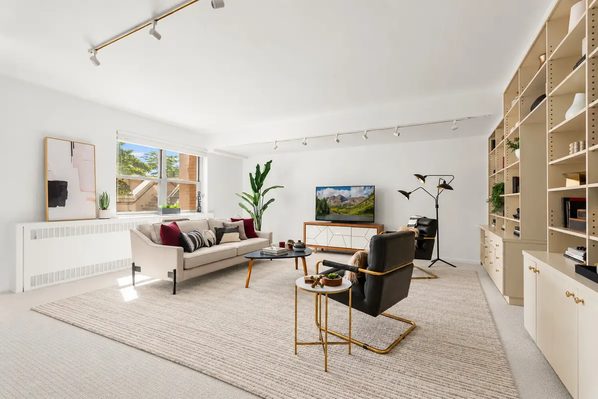 25 Sutton Place S #1I, New York, NY 10022 - #1