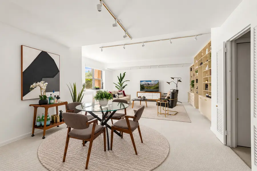 25 Sutton Place S #1I, New York, NY 10022 - #2
