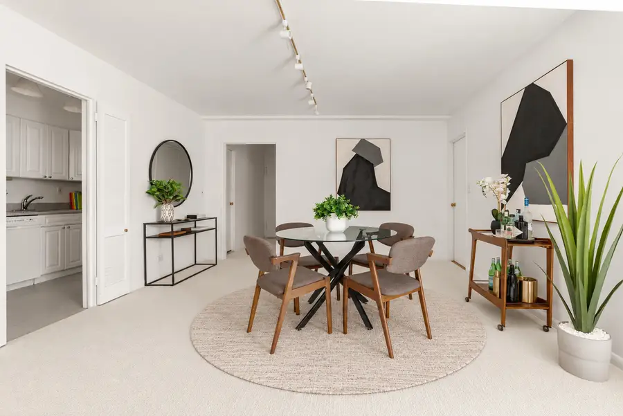 25 Sutton Place S #1I, New York, NY 10022 - #3
