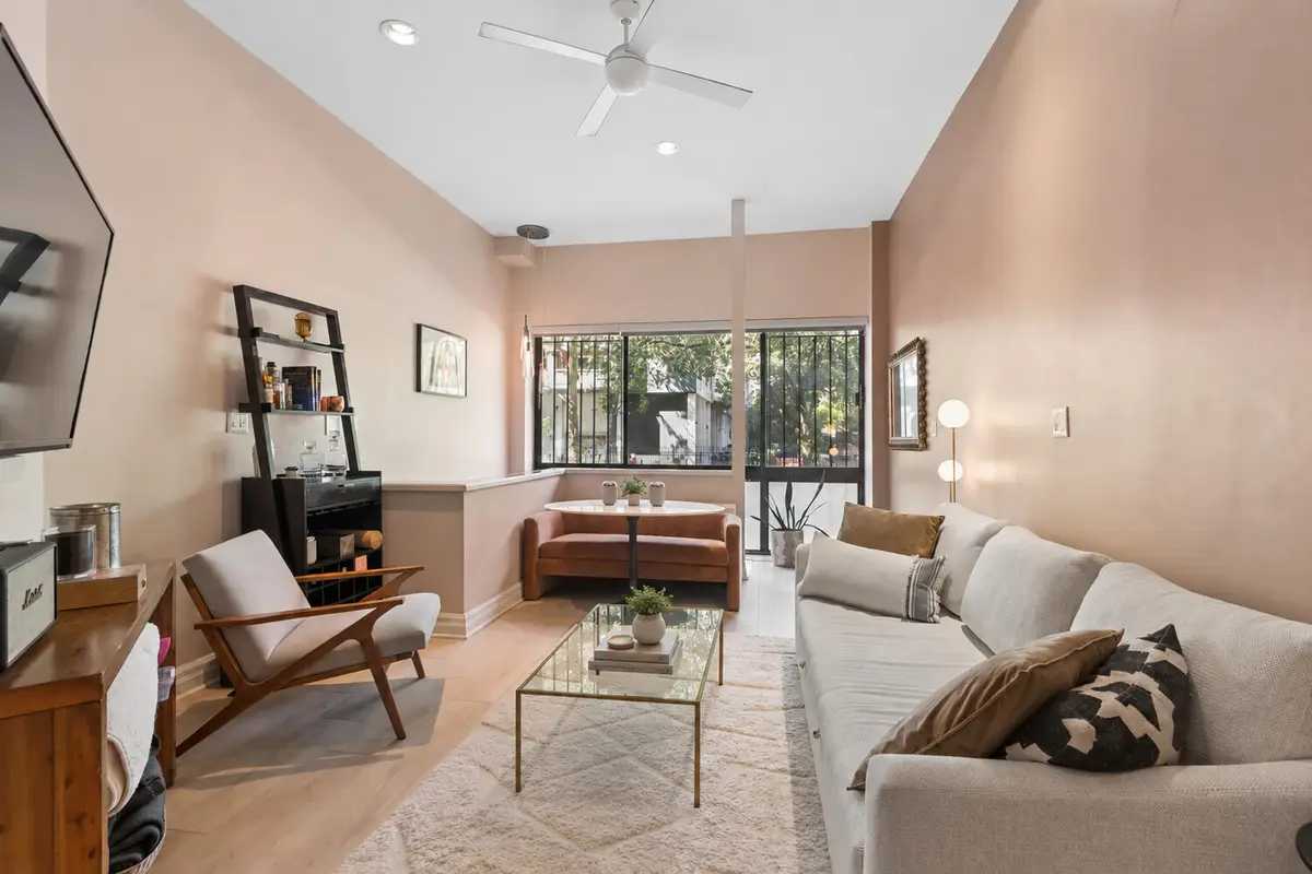 77 Bleecker Street #109, New York, NY 10012 - #1