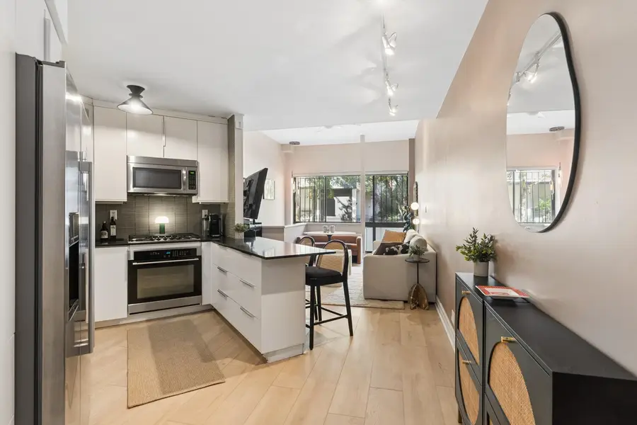77 Bleecker Street #109, New York, NY 10012 - #2