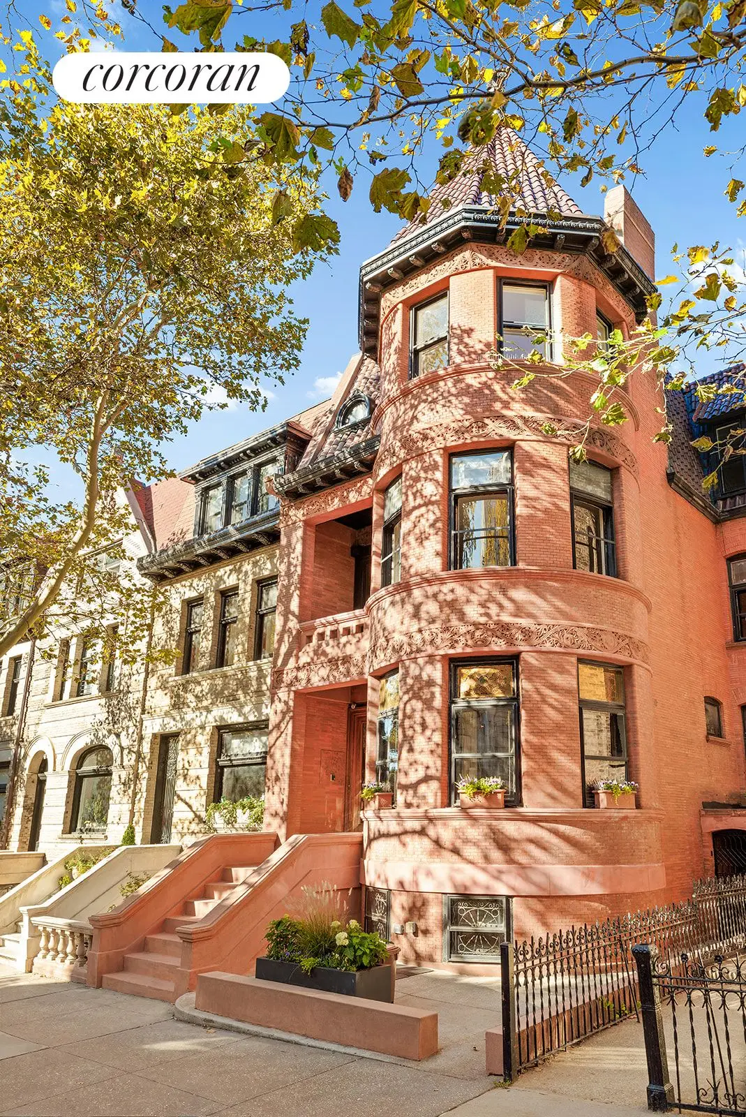 513 4th Street, Brooklyn, NY 11215 - #1