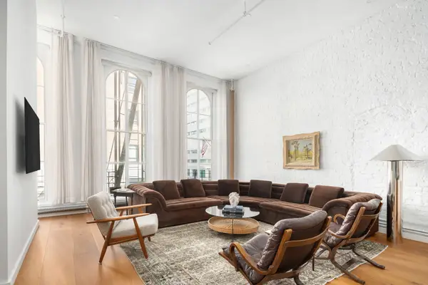 132 Duane Street #2, Manhattan, NY 10013