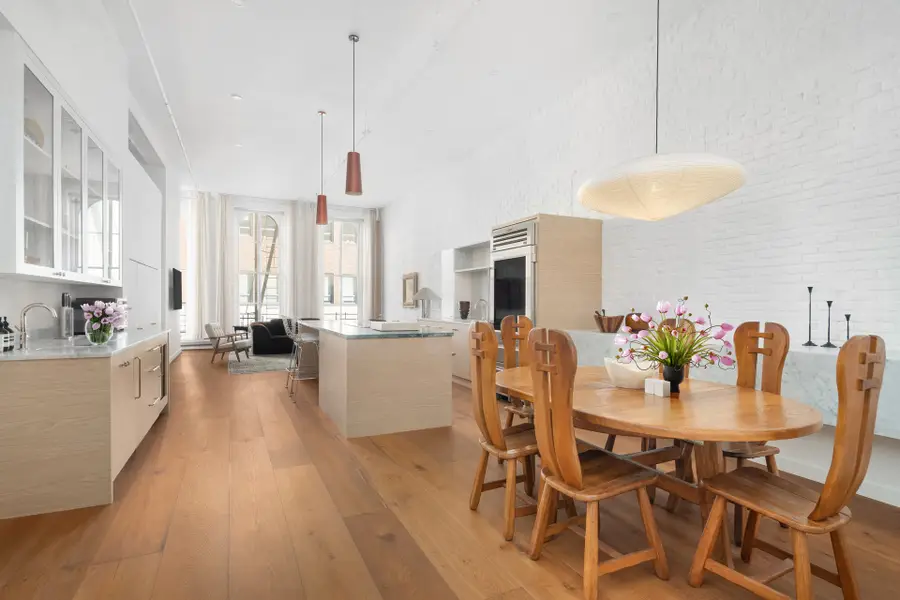132 Duane Street #2, New York, NY 10013 - #2