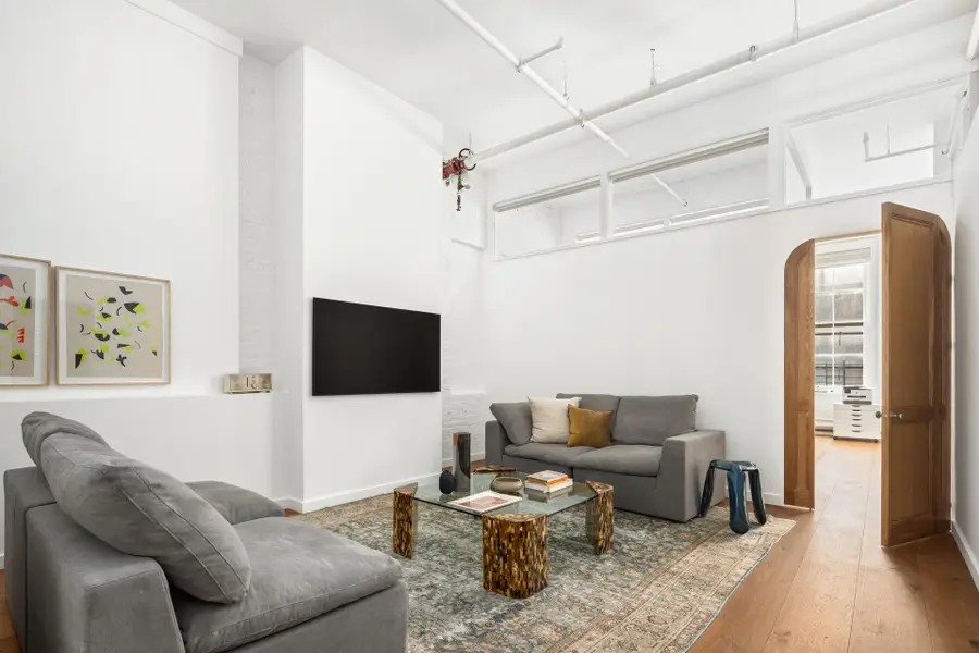 132 Duane Street #2, New York, NY 10013 - #3