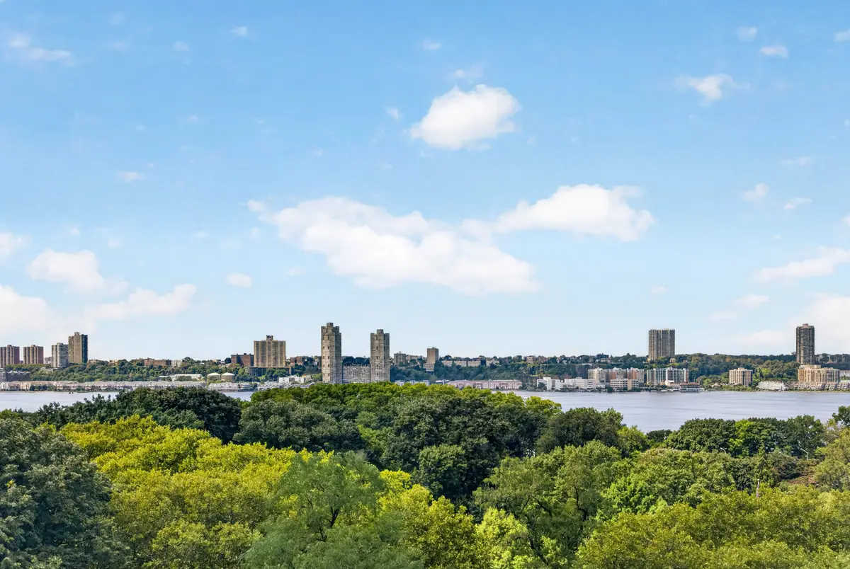 90 Riverside Drive #9B, Manhattan, NY 10024 - #1