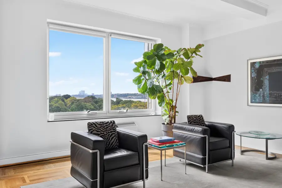 90 Riverside Drive #9B, Manhattan, NY 10024 - #2