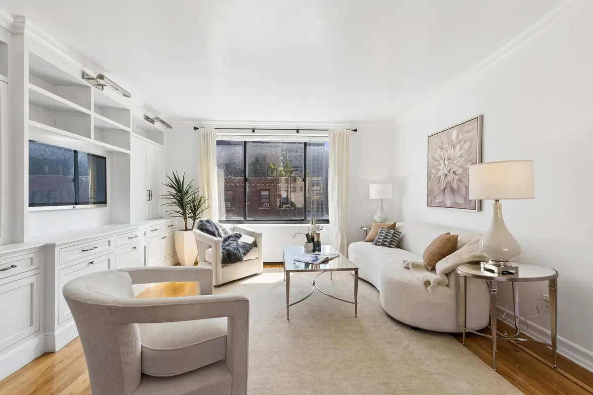 134 E 93rd Street #11B, New York, NY 10128 - #1