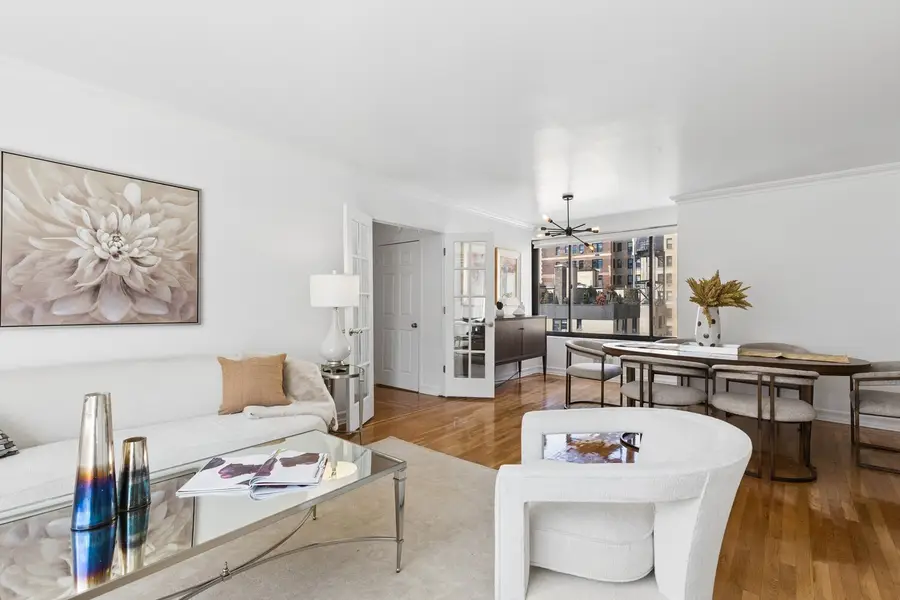134 E 93rd Street #11B, New York, NY 10128 - #2