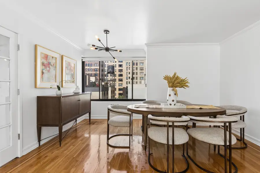134 E 93rd Street #11B, New York, NY 10128 - #3