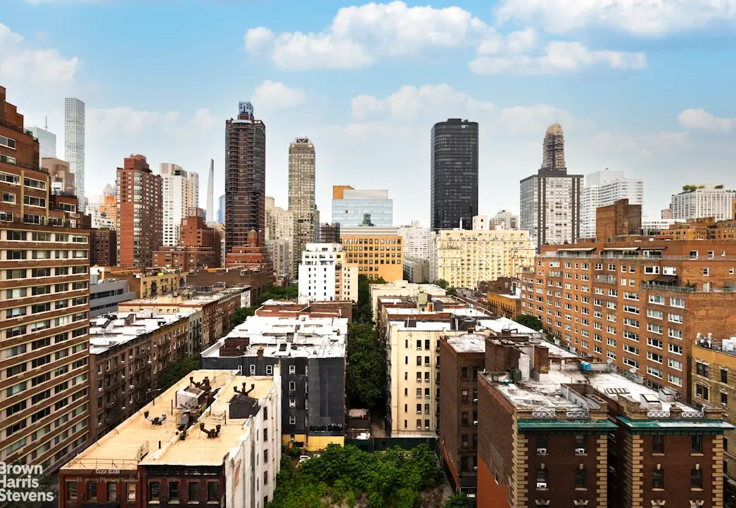 401 E 65th Street #14G, Manhattan, NY 10065 - #1