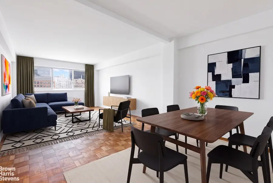 401 E 65th Street #14G, Manhattan, NY 10065 - #2