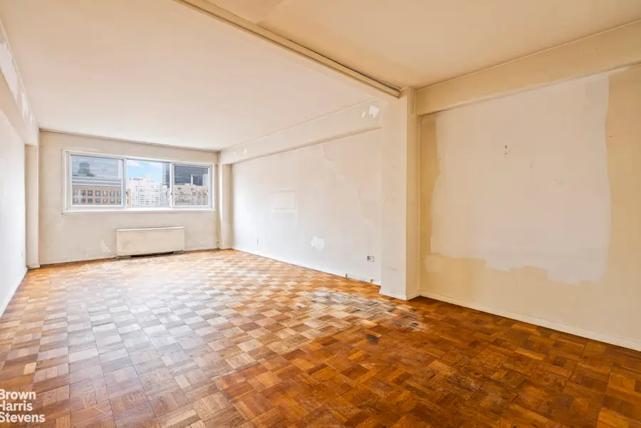 401 E 65th Street #14G, Manhattan, NY 10065 - #3