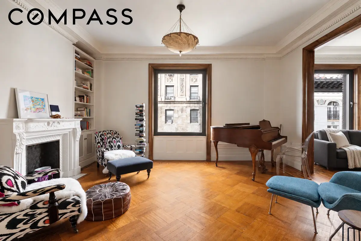 258 Riverside Drive #8A, Manhattan, NY 10025 - #1