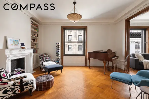258 Riverside Drive #8A, Manhattan, NY 10025