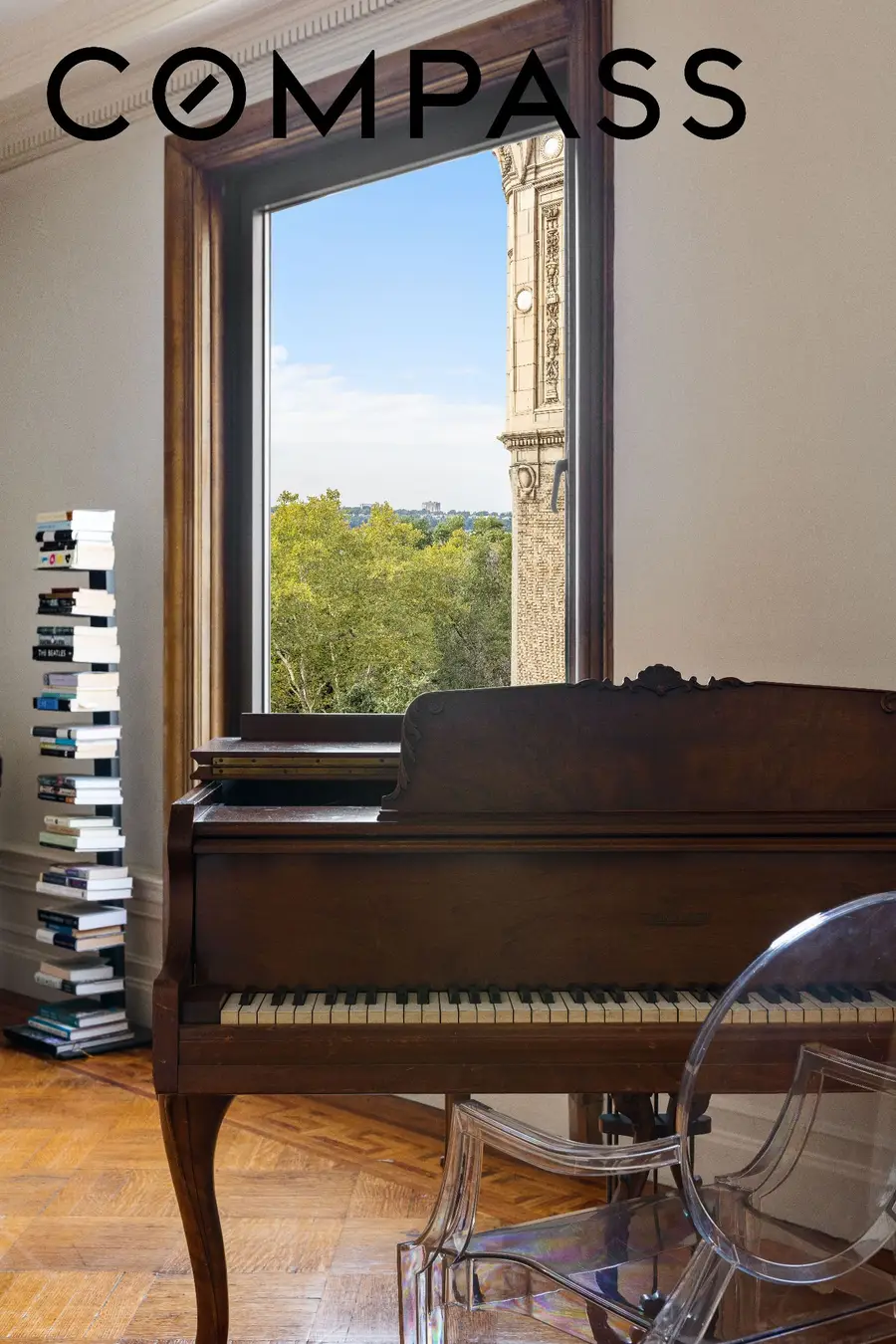 258 Riverside Drive #8A, Manhattan, NY 10025 - #2