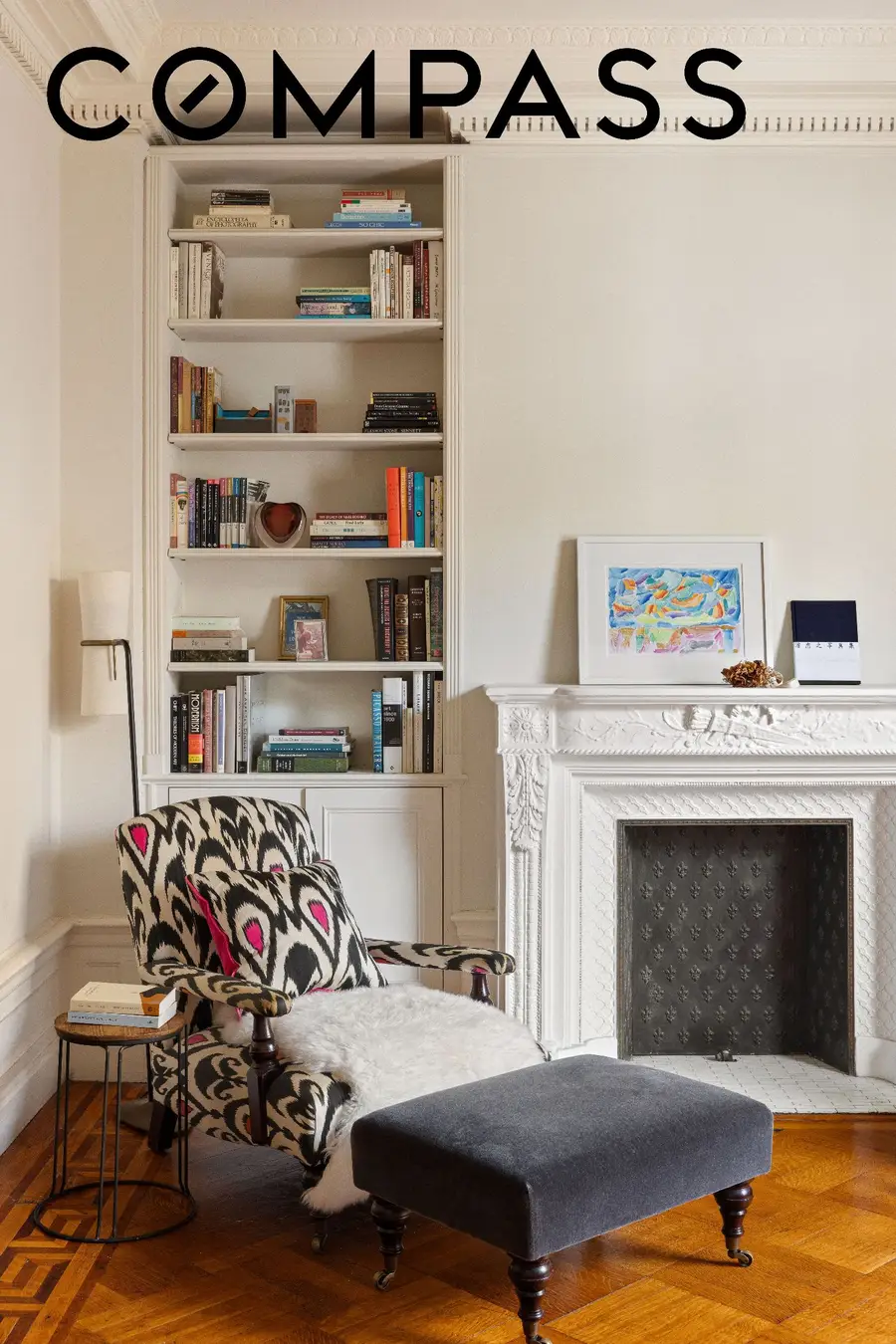 258 Riverside Drive #8A, Manhattan, NY 10025 - #3