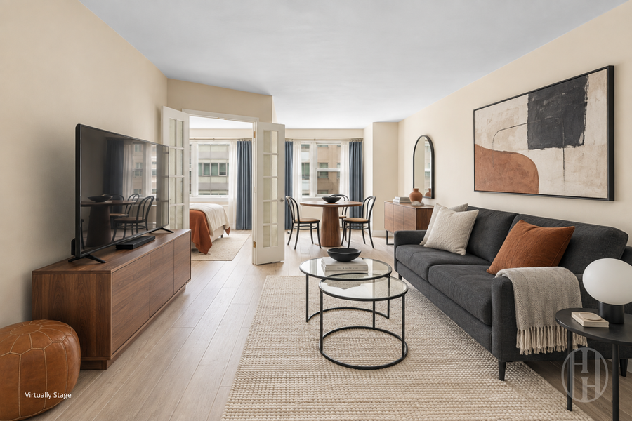 155 E 34th Street #7L, Manhattan, NY 10016 - #2