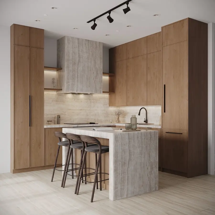 87 Winthrop Street #3B, Brooklyn, NY 11225 - #2