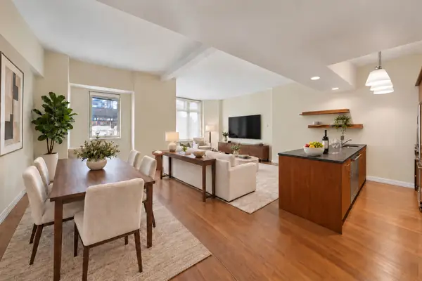 205 E 59th Street #12-B, Manhattan, NY 10022