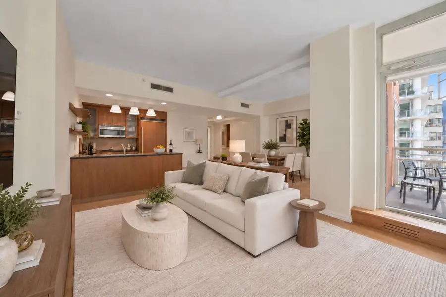 205 E 59th Street #12-B, Manhattan, NY 10022 - #2