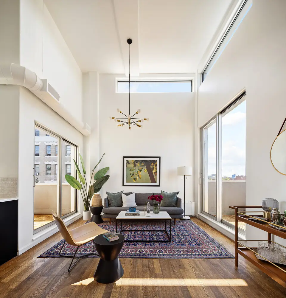 406 Lorimer Street #F, Brooklyn, NY 11206 - #1