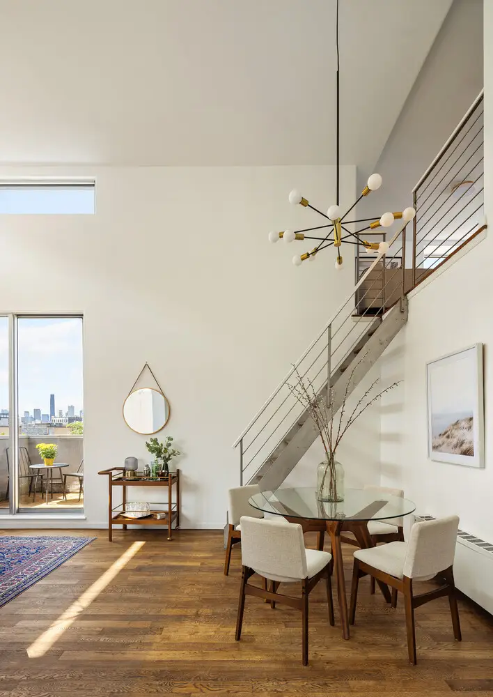 406 Lorimer Street #F, Brooklyn, NY 11206 - #2