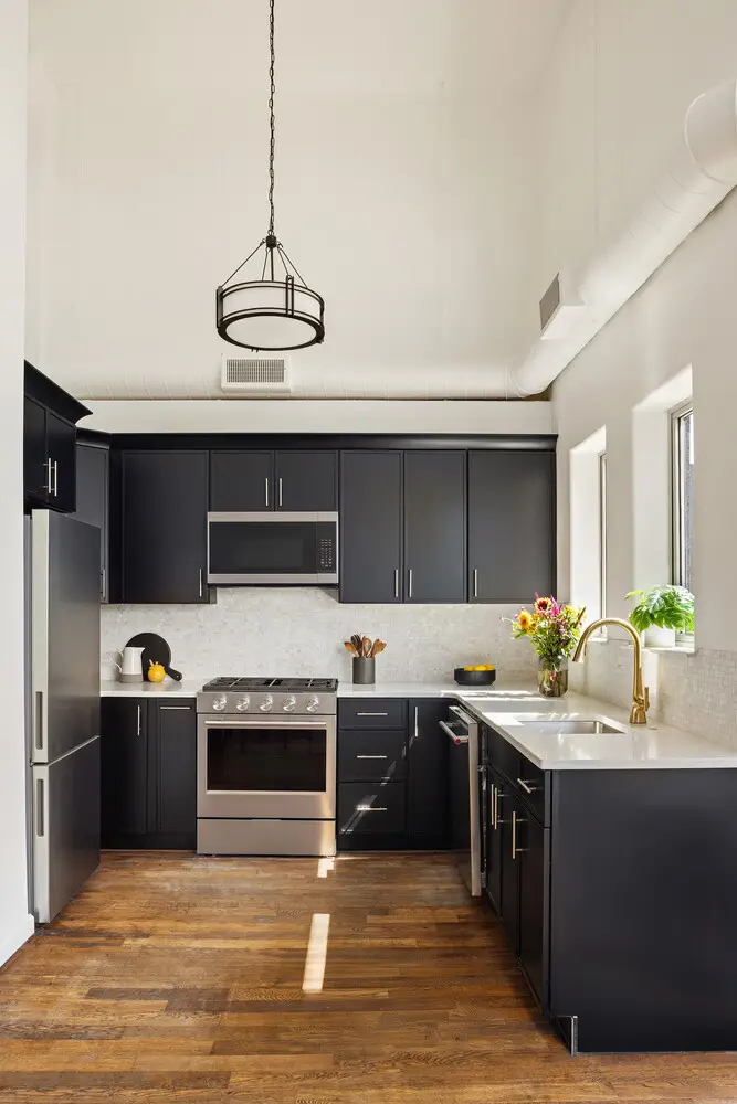 406 Lorimer Street #F, Brooklyn, NY 11206 - #3