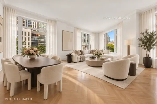 15 Central Park W #6G, Manhattan, NY 10023