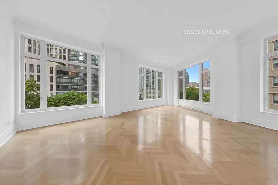 15 Central Park W #6G, Manhattan, NY 10023 - #2