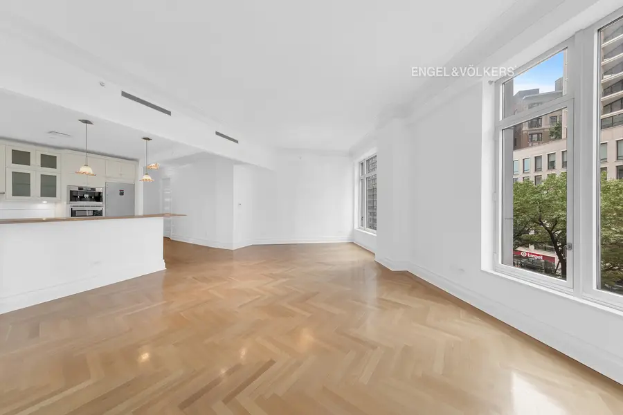 15 Central Park W #6G, Manhattan, NY 10023 - #3