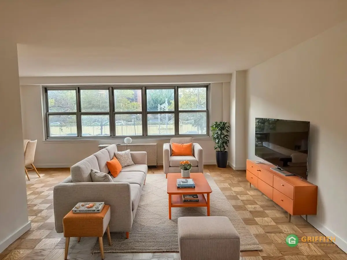135 Ocean Parkway #2G, Brooklyn, NY 11218 - #1